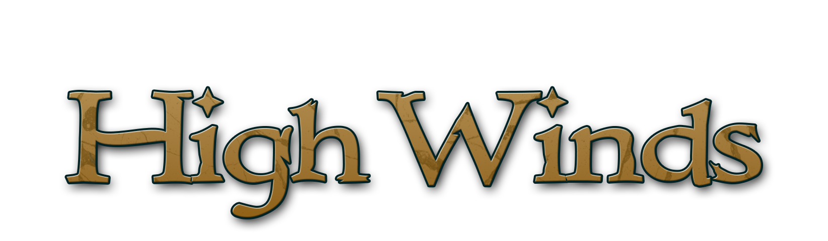 High Winds